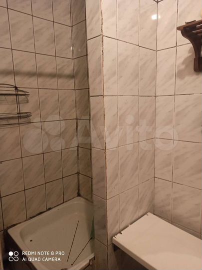 Комната 17 м² в > 9-к., 9/9 эт.