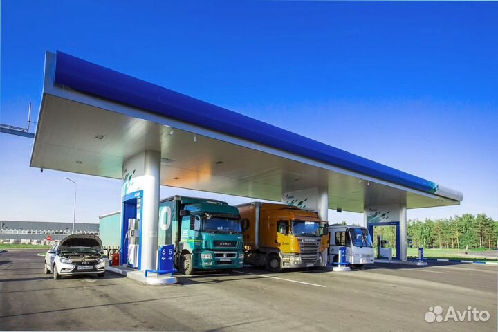 Оборудование метан за 2% от стоимости ом-780