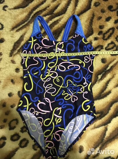 Купальник для плавания