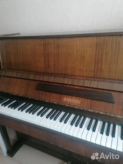 Пианино отдам бесплатно в добрые руки
