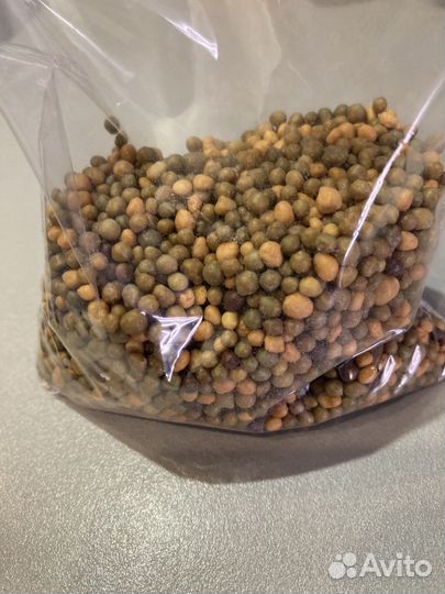 Удобрение Осмокот (Osmocote Exact High K 5-6 м)