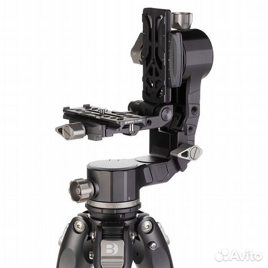 Benro GH2F Gimbal Head Folding Travel складная кар