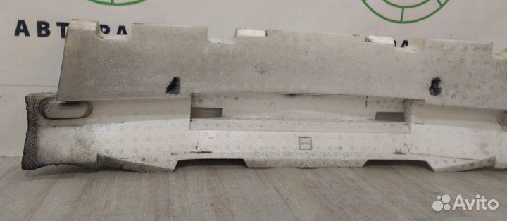 Абсорбер бампера задний Nissan Murano Z50 VQ35DE