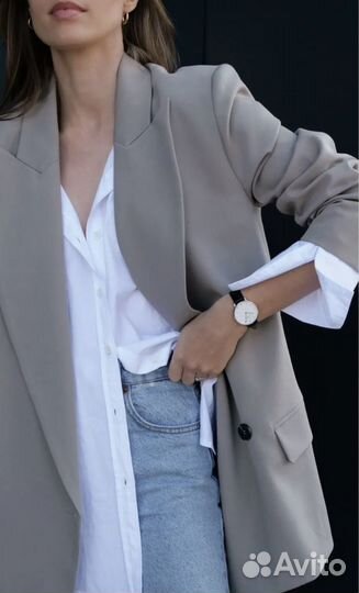 Часы Daniel Wellington (оригинал)