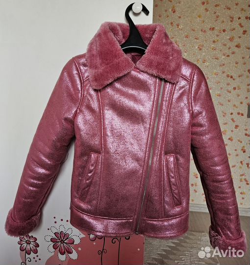 Куртка Acoola р.140