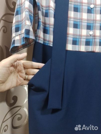 Платье для девушки