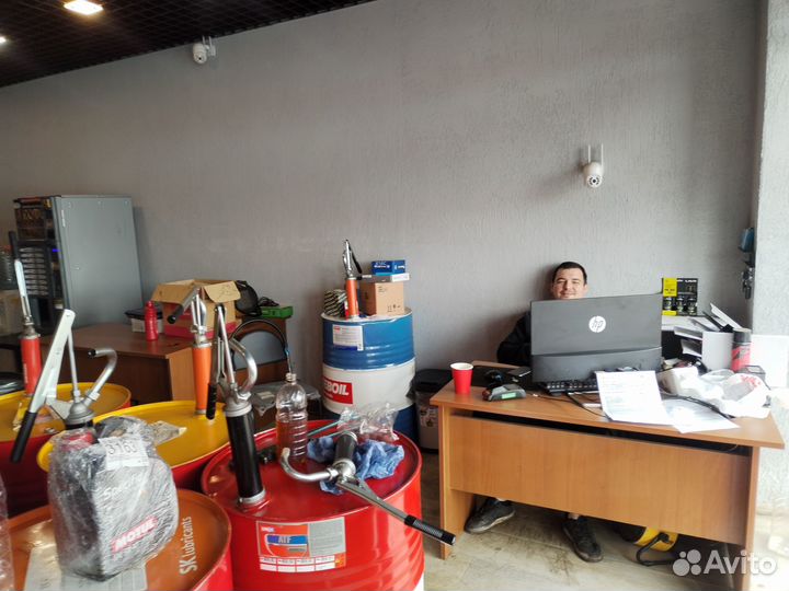 Автомагазин автомасла автозапчасти