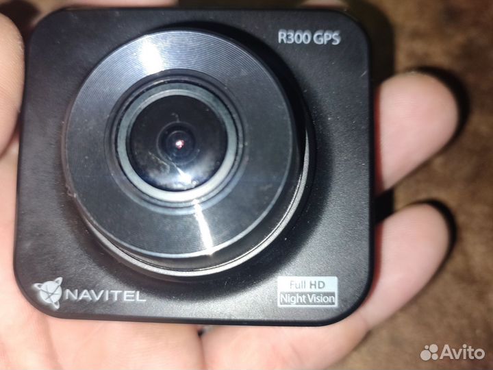 Видеорегистратор радар