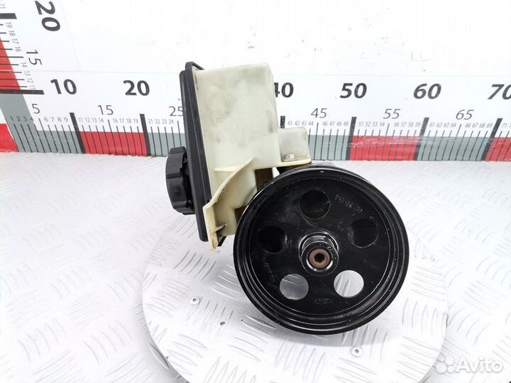 Насос гидроусилителя руля (гур) для Ford Mondeo 3