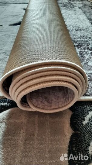 Ковёр прорезиненный