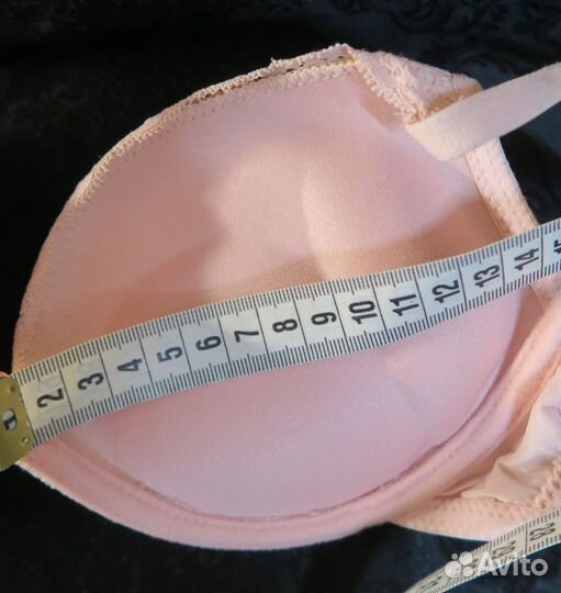 Бюстгальтер incity