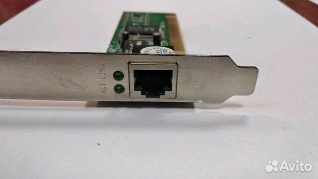 Сетевая плата