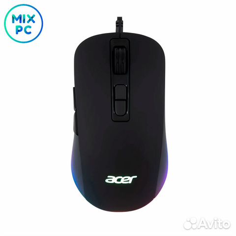 Мышь Acer OMW135