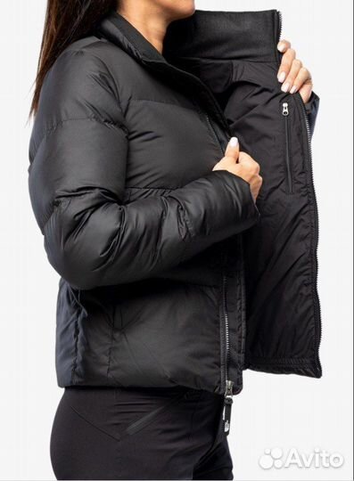 Куртка The North Face saikuru jacket – Winter Jack