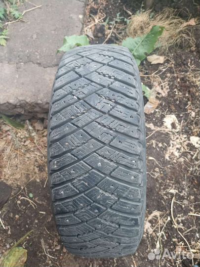 Goodyear Ultragrip Ice Arctic 205/60 R16 92T
