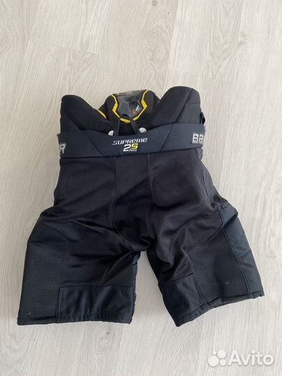 Хоккейные шорты Bauer 2s pro