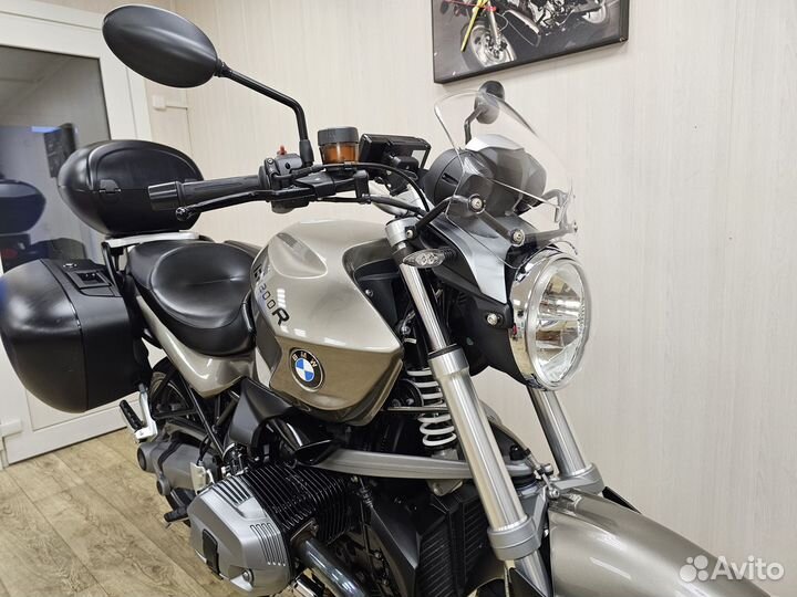 BMW R1200R 2013, Из Европы В наличии