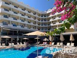 Путёвка на Мальдивы 2 взрослых на 7 ночей