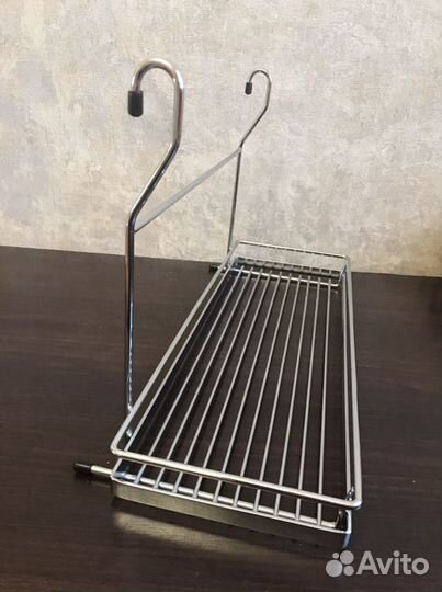 Полка для ванной или кухни