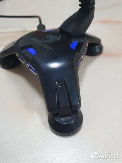 Nvidia 3D Vision, Roccat, Compex, TP-link, A4Tech