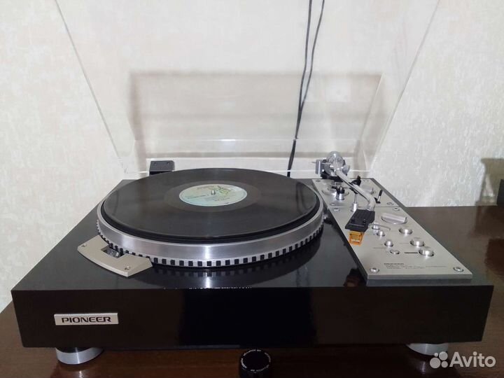 Pioneer XL-A700+ATN-120EA Hi-End