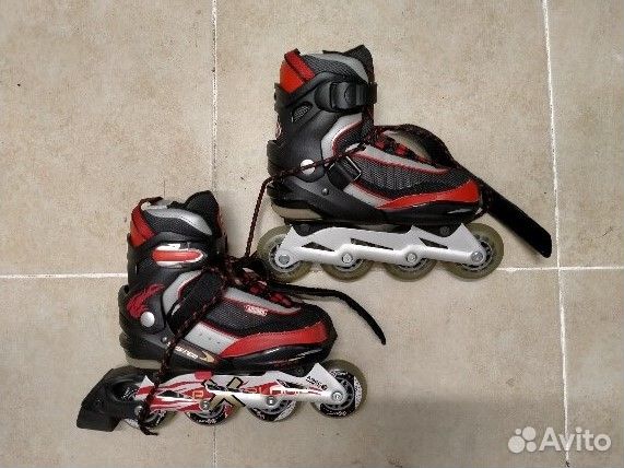 Ролики защита сумка