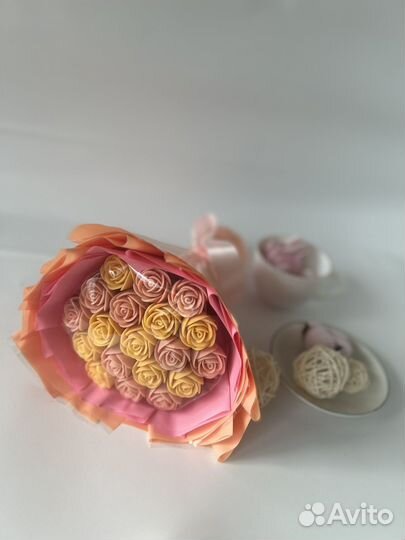 Сладкие букеты/букеты на выпускной учителю