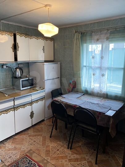 Дача 37,5 м² на участке 5,4 сот.