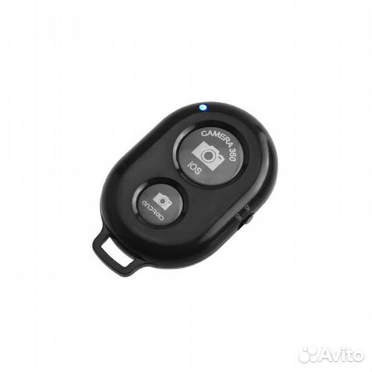 Пульт Bluetooth для смартфонов iOS Android