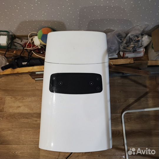 Напольный кондиционер бу