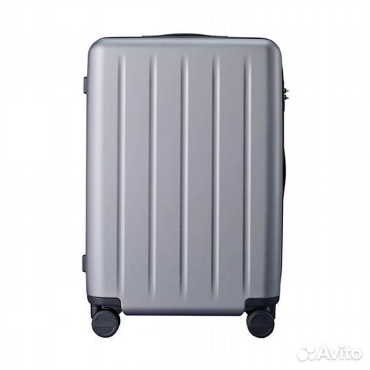 Чемодан Xiaomi ninetygo Danube Luggage 24 Серый