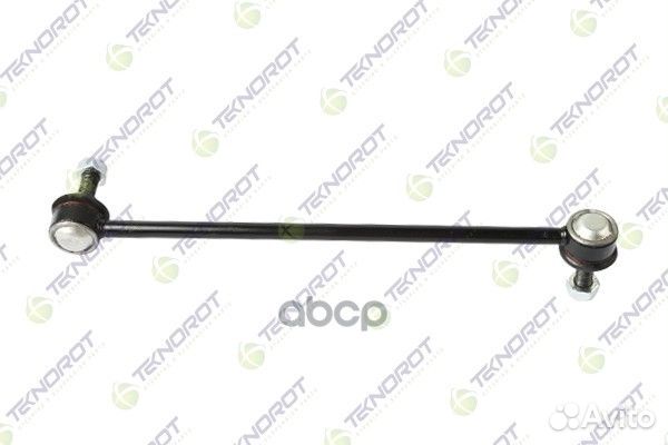 Тяга стабил. пер l перед лев teknorot 1533