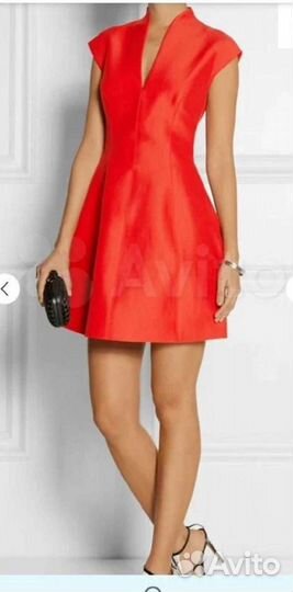 Платье крутое 44 р