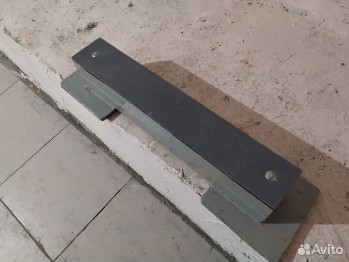 Подставка для тренировки