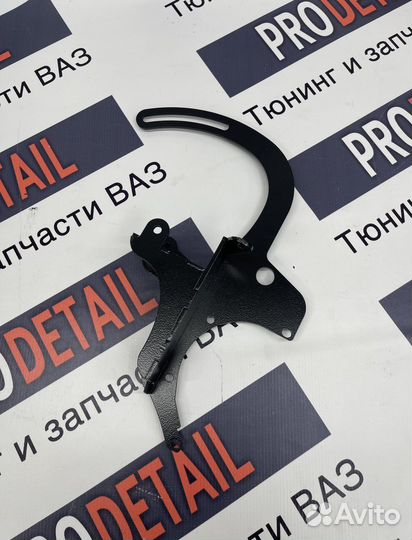 Кронштейн переноса генератора нива без гур