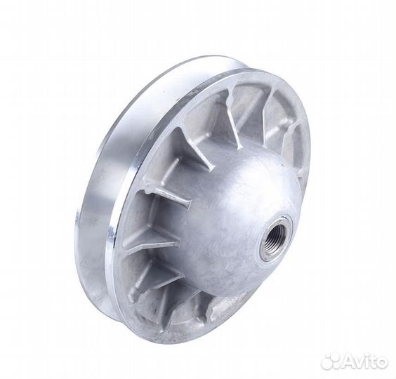 Шкив вариатора ведомый, в сборе stels ATV 500K
