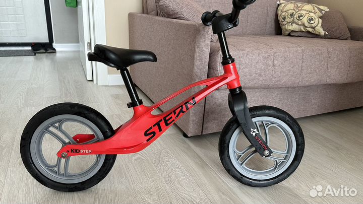 Беговел stern