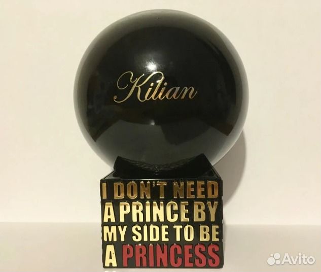 Духи Kilian I Don't Need A Prince By My Side