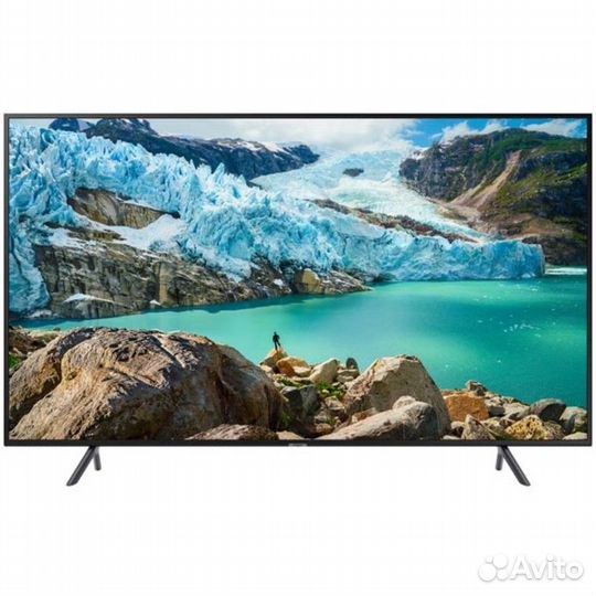 Телевизор Samsung