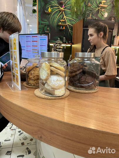 Франшиза. Готовый бизнес. Bali Island Coffee