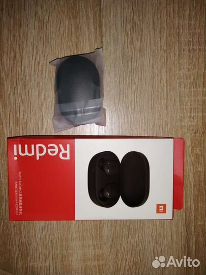 Наушники tws Redmi Air Dots 2