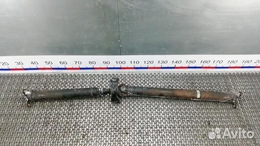 Карданный вал lexus IS 2 (XE20) (XBN20K301)