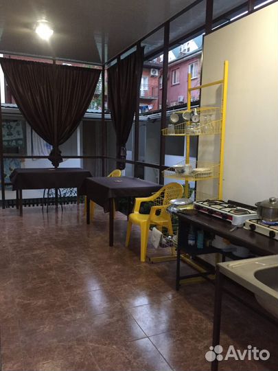 Бюджетный тур на море для всей семьи