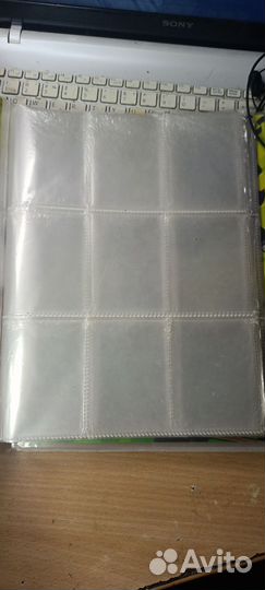 Карточки Черепашки-ниндзя