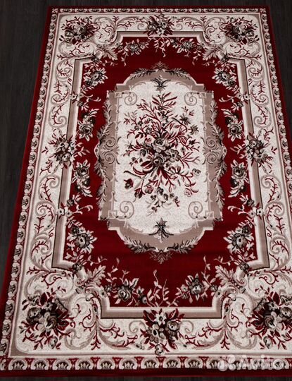 Ковер Российский 3х5м (и другие размеры модели)