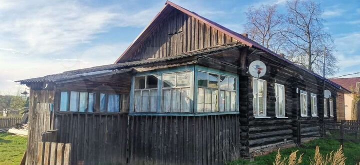 1-к. квартира, 42,1 м², 1/1 эт.