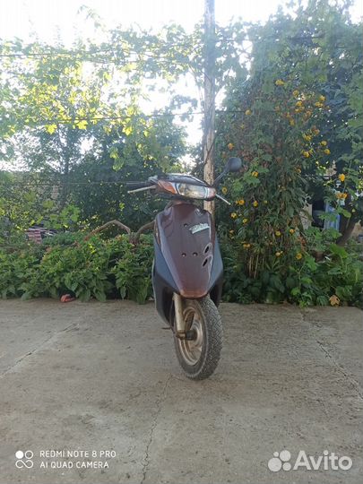 Honda Dio AF 35