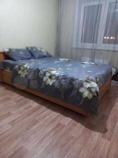 2-к. квартира, 50 м², 3/9 эт.