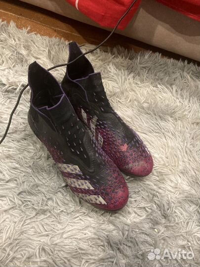 Adidas predator freak 3