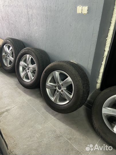 Maxxis Bravo HP-M3 255/60 R17 110V